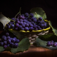Grapes