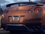 2017 Nissan GTR Premium