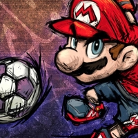 Mario Football