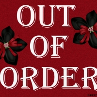 OUT OF ORDER