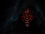 Darth Maul