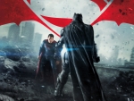 Batman V Superman: Dawn Of Justice
