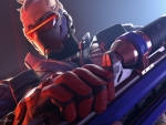 Soldier 76