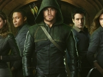 Arrow (TV Series 2012â€“ )