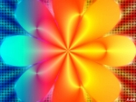 Colorful Pinwheel â™¥