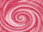 Pink-glittery- whirl background