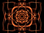 Fire Mandalas â™¥