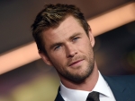 Chris Hemsworth