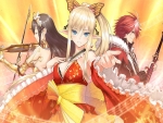 Shining Resonance