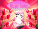 Happy Easter â™¥
