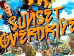Sunset Overdrive