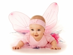 Baby Fairy