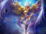 Fantasy Angel