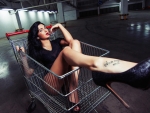 Trolley Hottie