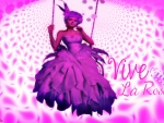 â™¥â™¥ Vive La Rose â™¥â™¥