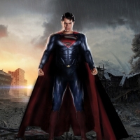 Man of steel