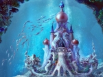 Sea Queen's Castle