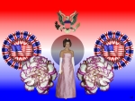 Queen of the USA