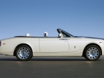 2013 Rolls-Royce Phantom Coupe