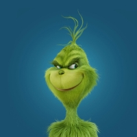 How the Grinch Stole Christmas (2017)