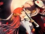 Kagura & Sougo