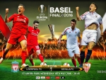 EUROPA LEAGUE FINAL 2016