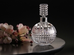 Perfume bottle