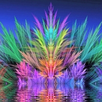 Botanical Water Garden