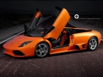 Lamborghini Murcielago