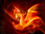 Flame Dragon