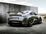 Nissan 350z