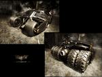 BatMobile