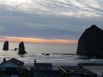 Cannon Beach