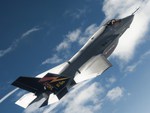 F 35 STOVL
