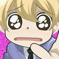 Ouran High School Host Club   Honey Senpia