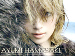 Ayumi Hamasaki