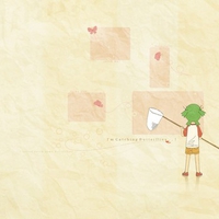 Yotsuba&!