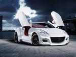 Nissan 350z Tuning
