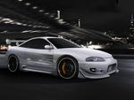 Mitsubishi Eclipse