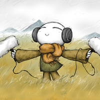 Listening to Natures Music