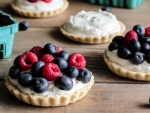 Delicious Tart