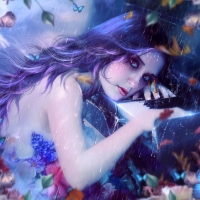 ~Sounds of the Rain~