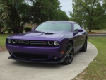 2016 Challenger