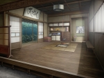 Japanese Room