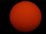 Mercury Transit