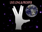 Live Long and Prosper