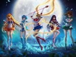 Sailor Moon