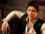Han Solo