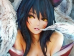 Ahri the Fox