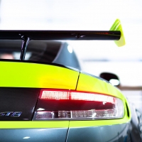 Aston Martin Vantage